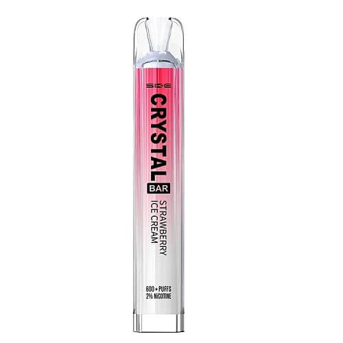 SKE Crystal 600 Disposable Vape - 20mg