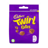 Cadbury Twirl Bites Bags PM£1.69
