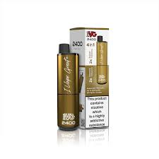 IVG 2400 4-in-1 Pod Kit