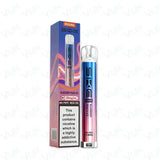 SKE BAR 600 Puffs Pre-filled Pod Kit