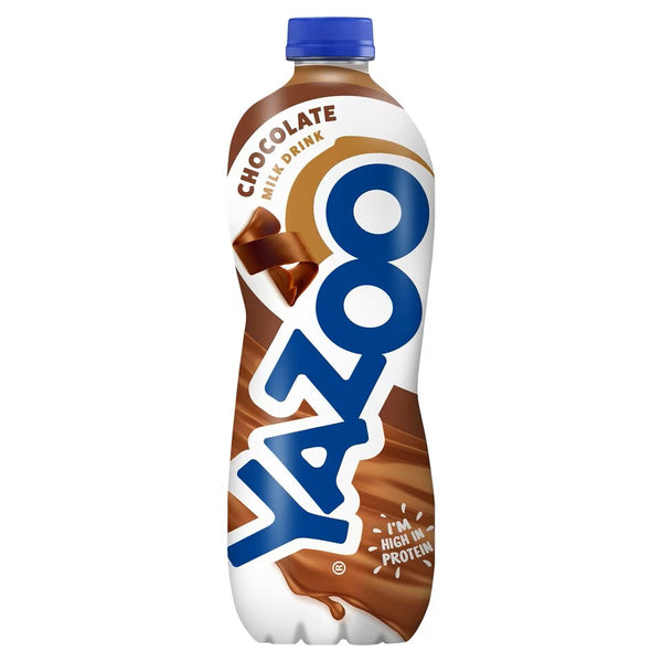 Yazoo Chocolate 300ML