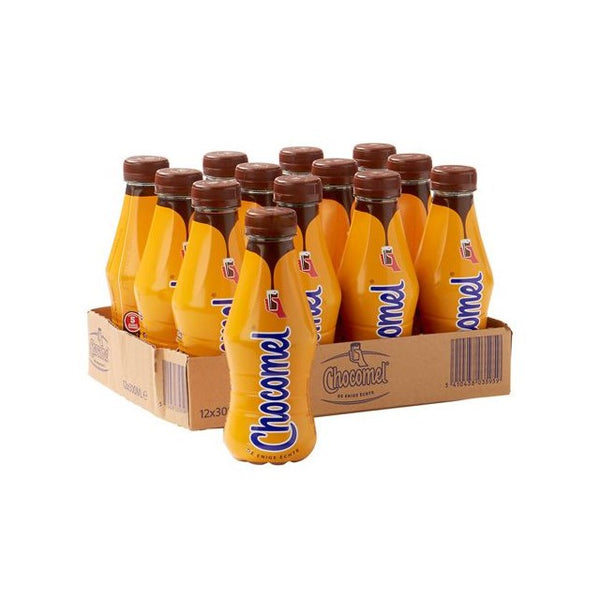 Chocomel Chocolate Milk Drink, 300ml