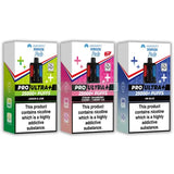 Hayati Pro Ultra Plus 25000 Pods