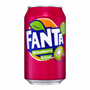 Fanta Strawberry kiwi 355ml