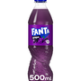 Fanta Grape 500ml Bottle PM£1.40
