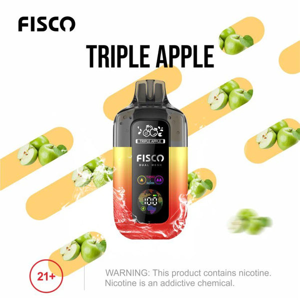 Fisco Point Pro 7000