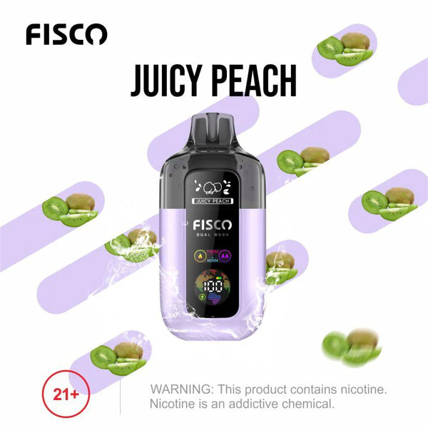Fisco Point Pro 7000