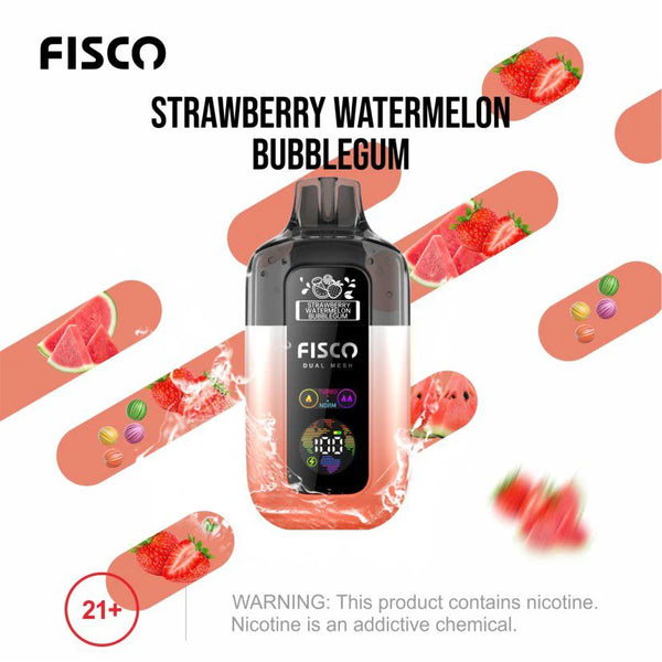 Fisco Point Pro 7000