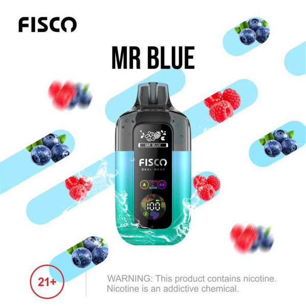 Fisco Point Pro 7000