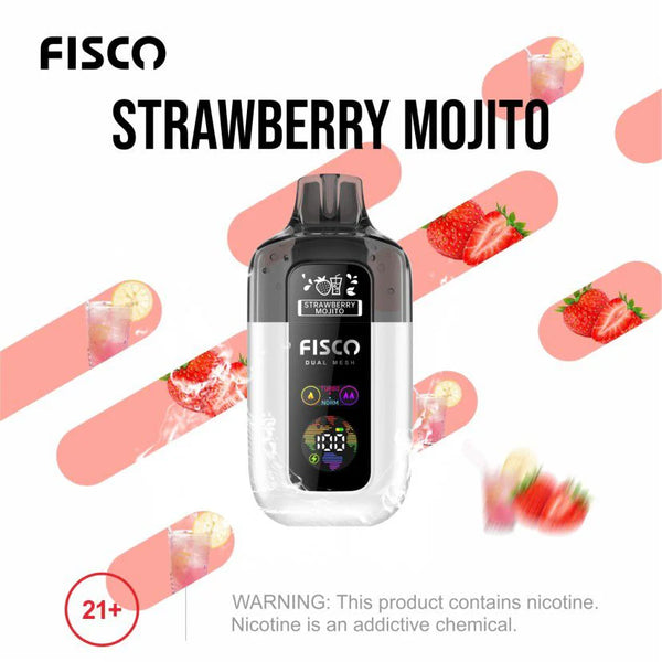 Fisco Point Pro 7000