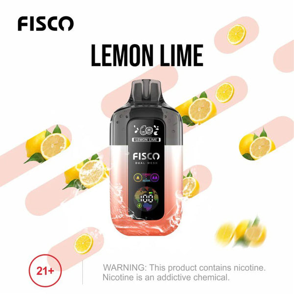Fisco Point Pro 7000