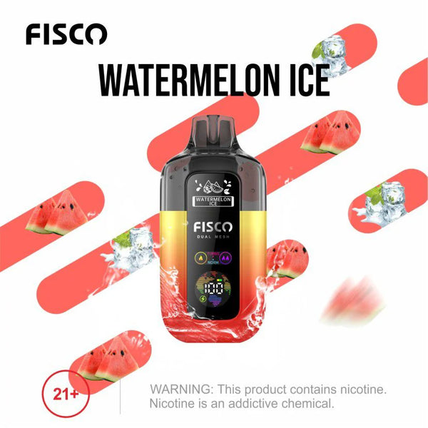 Fisco Point Pro 7000