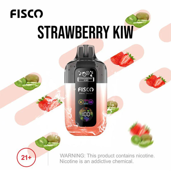 Fisco Point Pro 7000