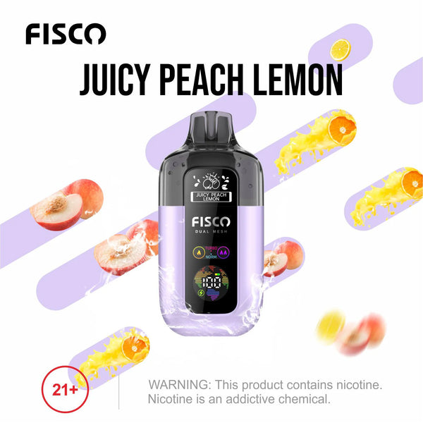 Fisco Point Pro 7000