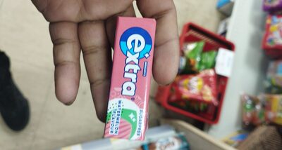 Extra Watermelon Sugar Free
