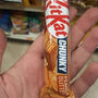 Kit Kat Peanut Butter 42g