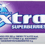 Extra Blueberry Sugarfree