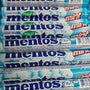 Mentos Mint 38g