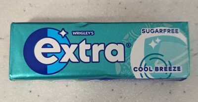 Extra Cool Breeze S/F