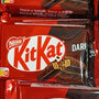 Kit Kat Fingers Dark 41.5g