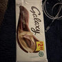 Galaxy Smooth Milk Chocolate Bar Large Block 180g £2.65 PMP