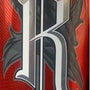 Relentless Cherry 500ml PM£1.00