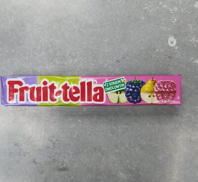 Fruit-tella 41g