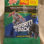 Golden Wonder Transform-A-Snack Cheese & Onion Flavour Snacks 27g