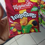 Maynards Wine Gums Bag PM£1