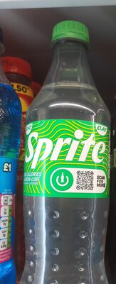 Sprite 500ml PM£1.40