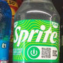 Sprite 500ml