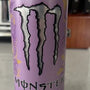 Monster Ultra Wild Passion 473ml