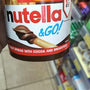Nutella & Go! 48g PM£1.25