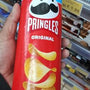 Pringles Original 165g