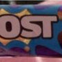 Cadbury Boost Duo Chocolate Bar 63g
