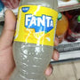 Fanta Lemon 500ml PM£1.40