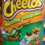 American Cheetos Ched Jalapeno 226.8