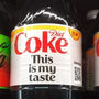 Coke Diet 500ml PM£1.40