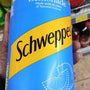Schweppes Lemonade 2L
