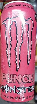 Monster Energy Pipeline Punch PM£1.75