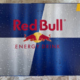Red Bull 25ml 8Pack