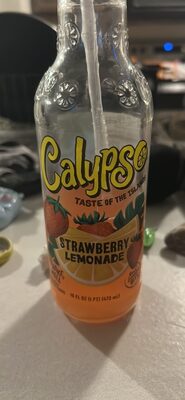 Calypso Strawberry 473ml