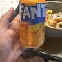 Fanta Orange Can 355ml