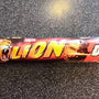 Lion Milk Chocolate Duo Bar 60g