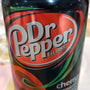 DR Pepper Cherry Can 355ml