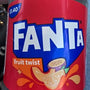 Fanta Fruit Twist 500ml