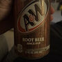 A&W Root Beer 355ml
