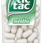 Tic Tac Mint