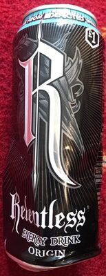 Relentless Origin PM£1.00