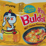 Buldak Hot Chicken Flavour Ramen 140g